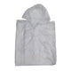 Falconetti Regen Poncho One Sizex Unisex transparent