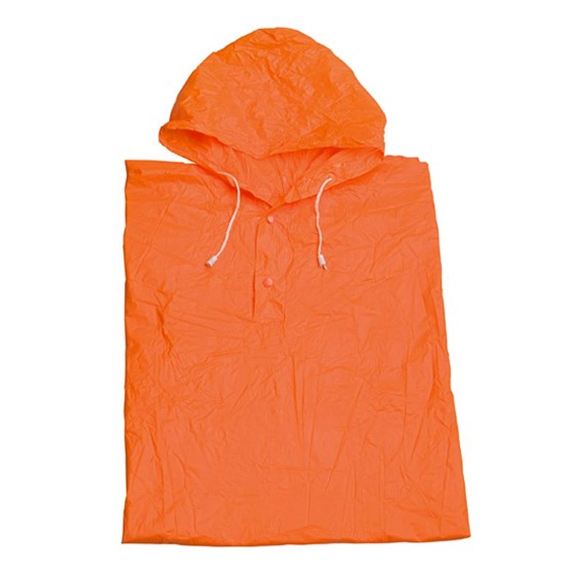 Falconetti Regen Poncho One Sizex orange