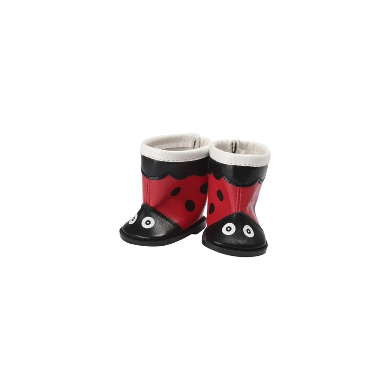 Skrallan Regenstiefel 36-40 cm