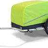 Croozer Regenschutz für Cargo Pakko Tuure
