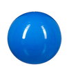 Relaxdays Gymnastikball blau ø55cm