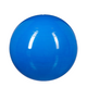 Relaxdays Gymnastikball blau ø55cm