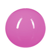 Relaxdays Gymnastikball rosa ø55cm