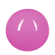 Relaxdays Gymnastikball rosa ø55cm