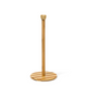 Imp relaxdays Küchenrollenhalter Bambus 32cm