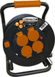 Relectric Pro Kabeltrommel 50 m IP44 3 x 1,5 mm – Relec492206 Relec492206