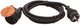 Relectric Pro-Verlängerungskabel, 5 m, 1-Wege, 3 x 1,5 mm – Relec493128 Relec493128