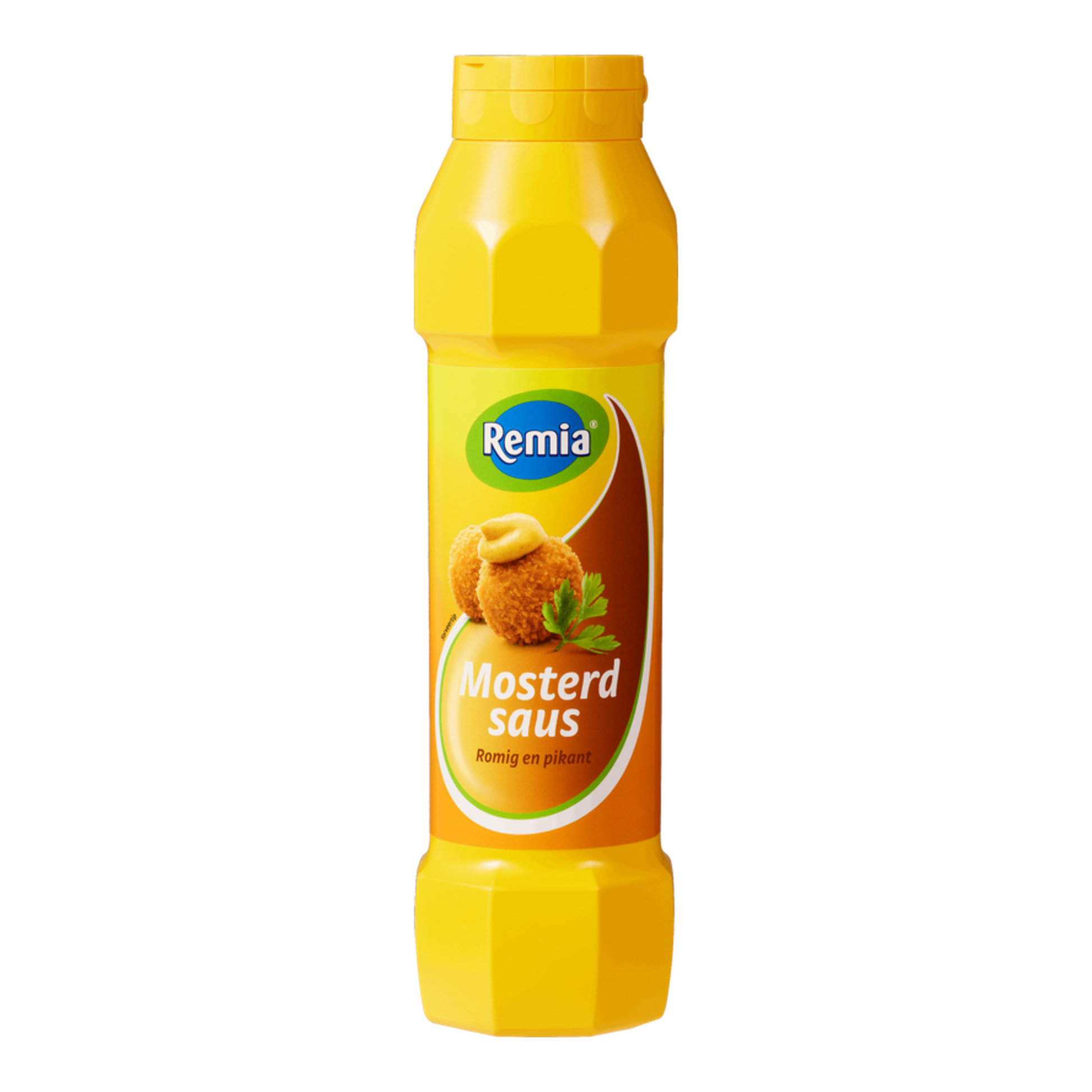 Remia-Senfsauce (800 ml)