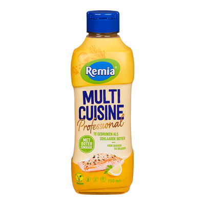 Remia Multicuisine (6x 750ml)