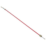 Bremskabel Bus Alko 890 mm. - afbeelding 1