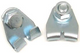 Cantilever Aluminium -Kabelbrücke für Bremsen. pro 12
