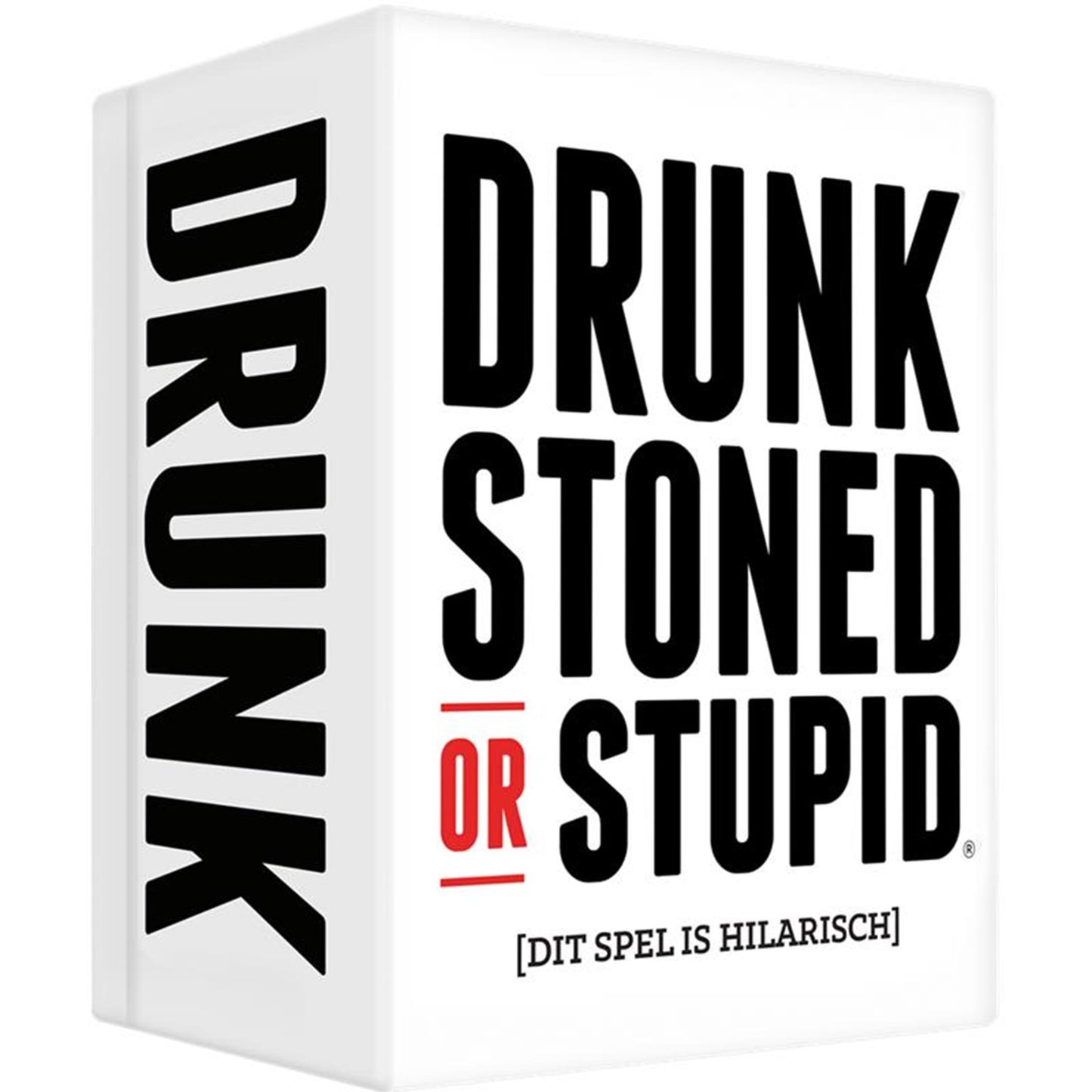 Betrunken, gesteinigt oder dumm, ein Partyspiel für Sie und Ihr Quot; Freunde