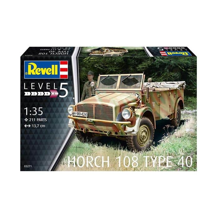 Horch 108 Typ 40