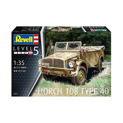 Horch 108 Typ 40