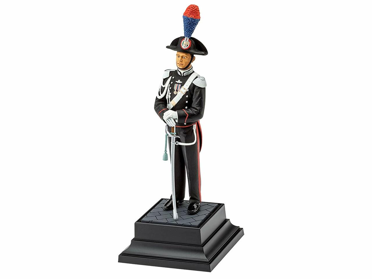 ABI 1:16 CARABINIER 02802