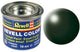 Revell E -Mail -Malen # 363 Donkergroen, Zijdemat