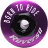 Reverse Components Barspin-Abdeckkappe