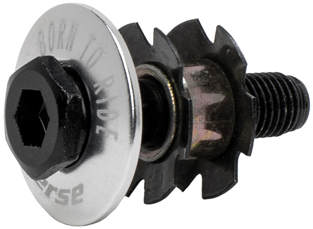 Reverse Components Barspin-Abdeckkappe