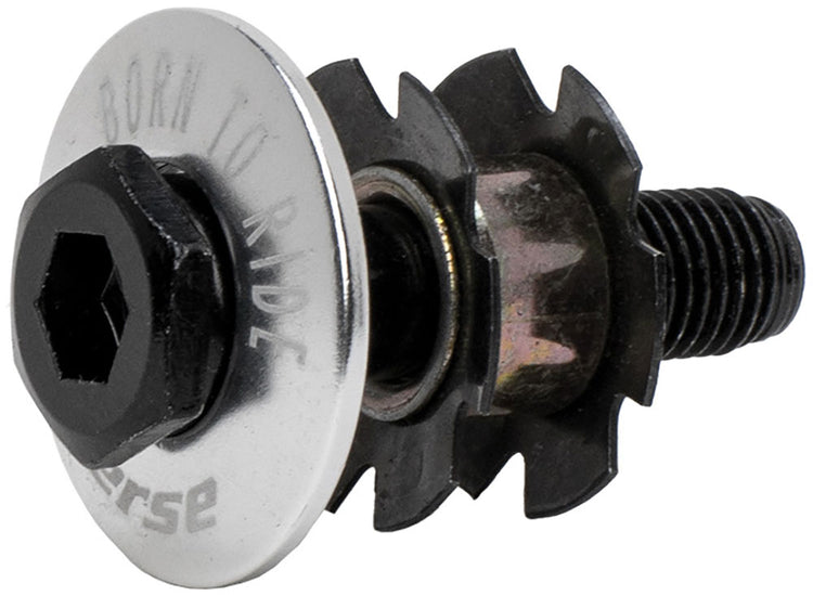 Reverse Components Barspin-Abdeckkappe