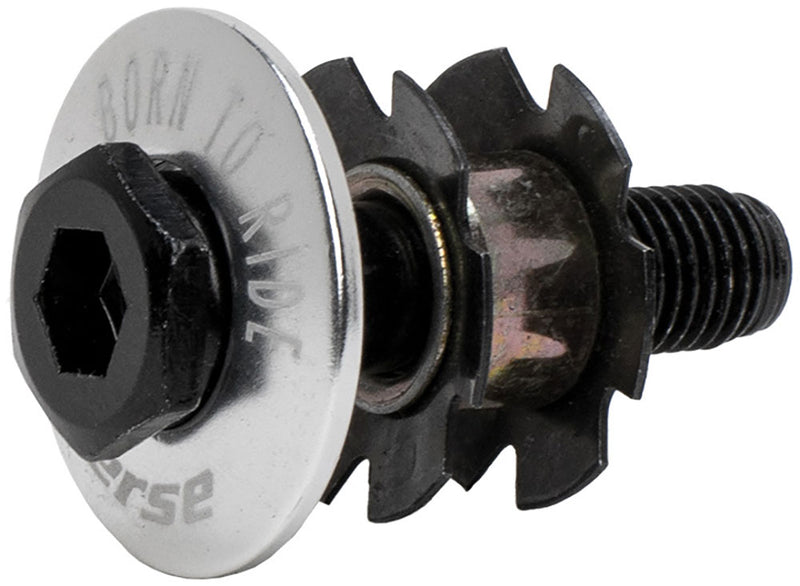 Reverse Components Barspin-Abdeckkappe