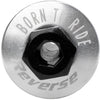 Reverse Components Barspin-Abdeckkappe