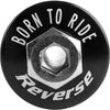 Reverse Components Barspin-Abdeckkappe