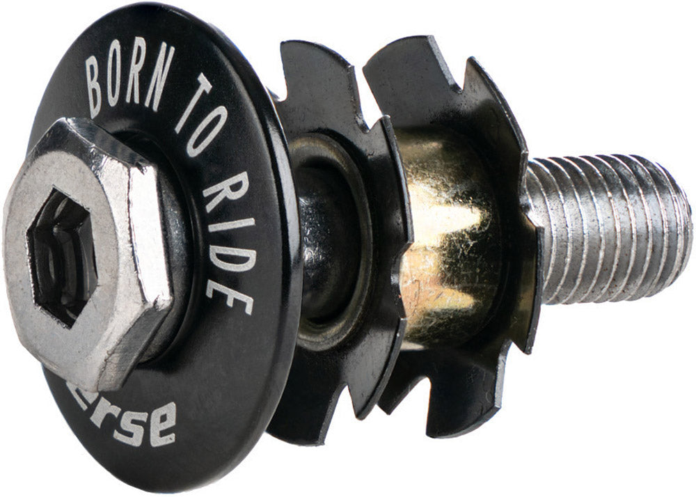 Reverse Components Barspin-Abdeckkappe