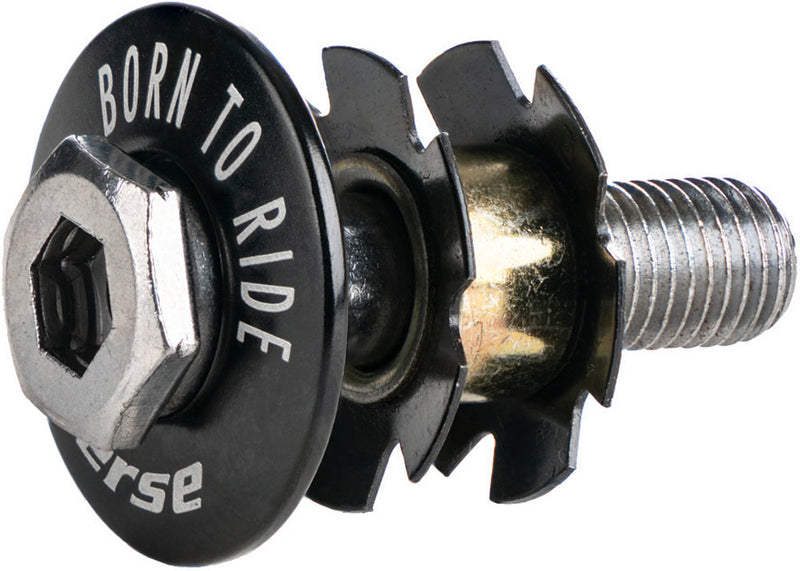 Reverse Components Barspin-Abdeckkappe
