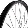 Reverse Components schwarzes DH 29 Super Boost Vorderrad