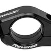 Reverse Components Black-One D-2 Direct Mount Vorbau