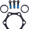 Reverse Components Boost-Adapter Vorderrad