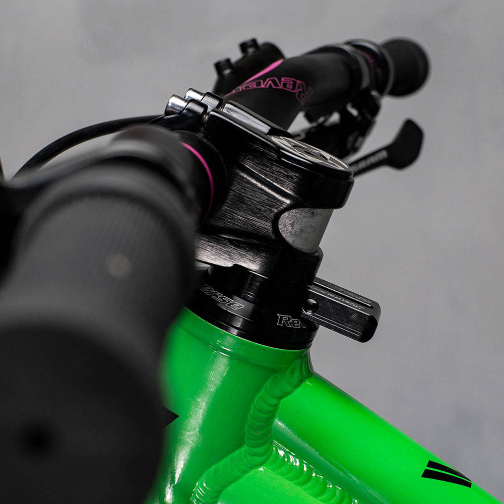 Reverse Components Liftadapter für das Easyloops-System