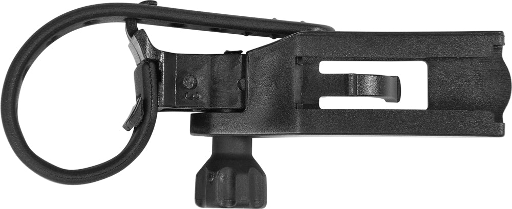 Rfr-Lichthalter für USB-Licht-Race-rote LED