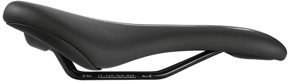 RFR MTB Comfort D2 Sattel