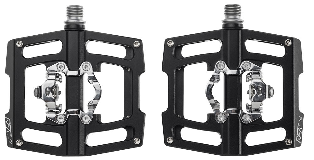 RFR Flat Click SL-Pedale