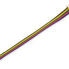 RGB-CCT-Schnellverbindungsstück 6-polig 12 mm mit 15 cm Kabel – 4380210