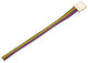 RGB-CCT-Schnellverbindungsstück 6-polig 12 mm mit 15 cm Kabel – 4380210