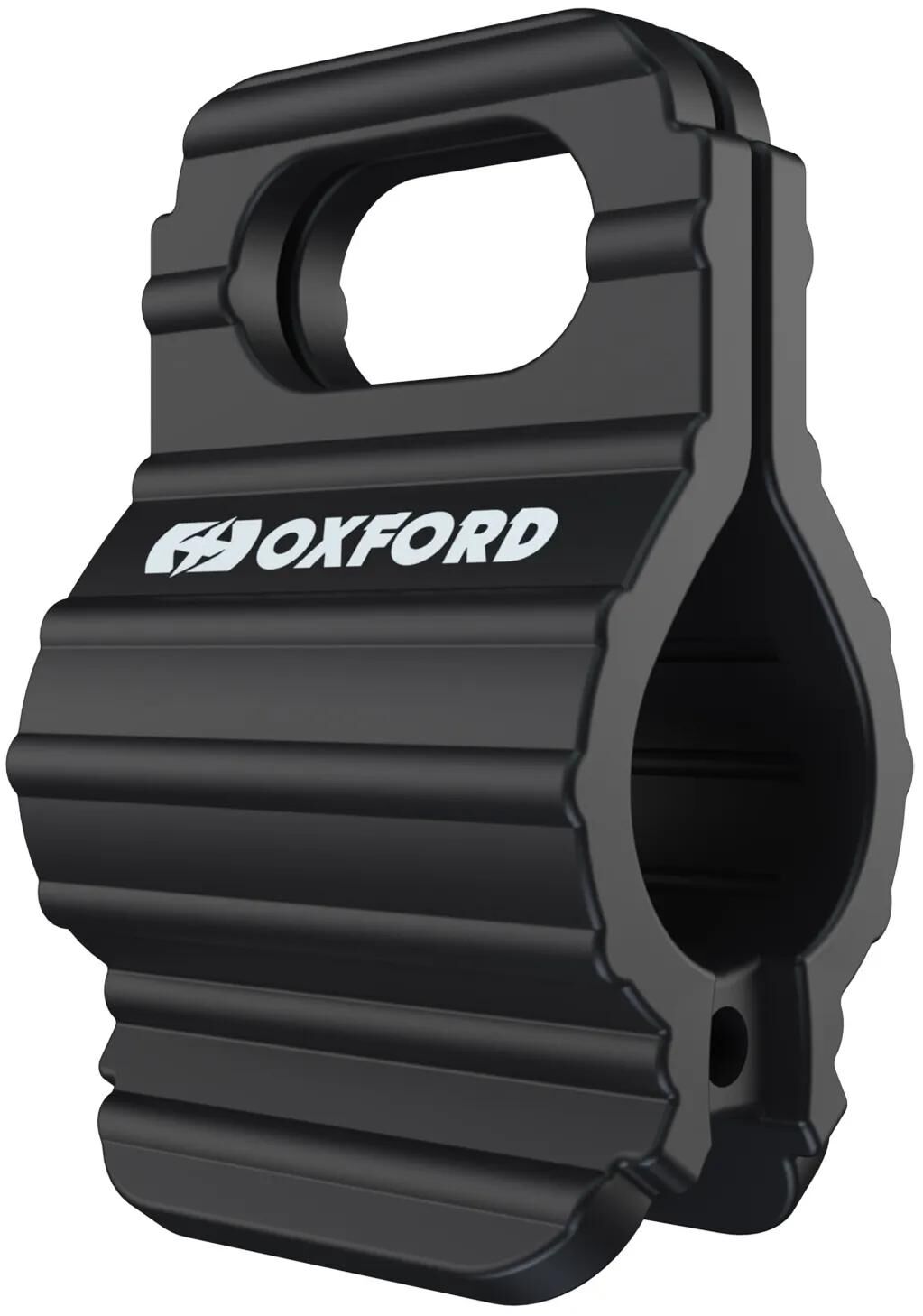 Oxford-Spanngurt-Befestigungs-Klemmklemmen-Set OX848