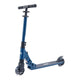 Rideoo 120 Stadtroller blaugrün