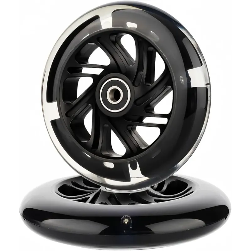 Rideoo 120mm Rad LED