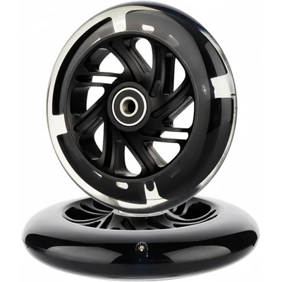 Rideoo 120mm Rad LED
