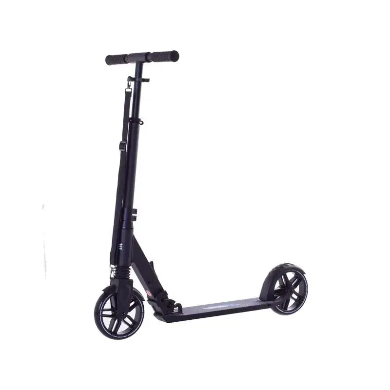 Rideoo 175 City Scooter schwarz