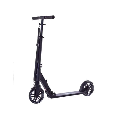 Rideoo 175 City Scooter schwarz