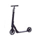 Rideoo 175 City Scooter schwarz