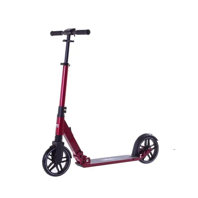 Rideoo 200 Stadtrot