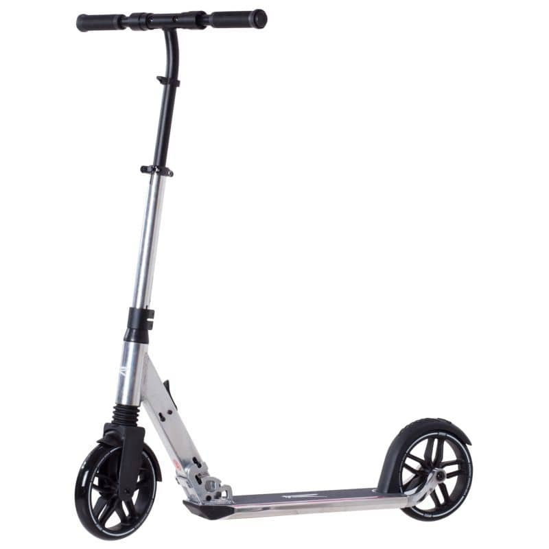 Rideoo 200 Pro Silber