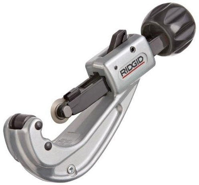 Ridgid-Rohrschneider | 6-42mm | 229mm | Kunststoff- oder Metallrohre | 1 Stück - 31632 - 31632