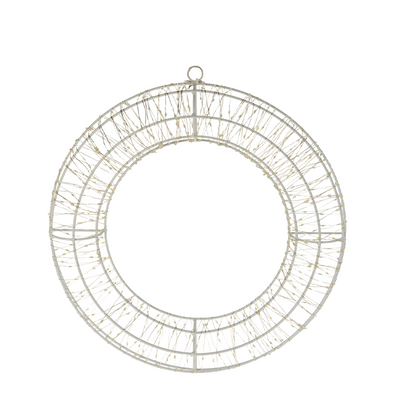 Ring LED weiß 480 LEDs ø38cm