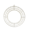 Ring LED weiß 720 LEDs ø50cm