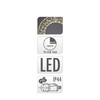 Ring LED weiß 720 LEDs ø50cm